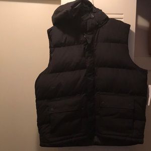 Old Navy vest